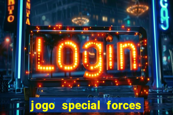 jogo special forces group 2